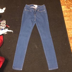 Women’s jeans